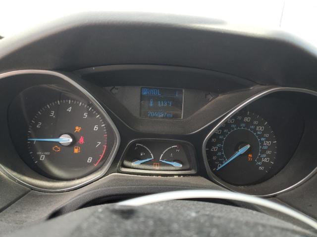 Photo 9 from auction – 2012 FORD FOCUS with VIN 1FAHP3F24CL221988