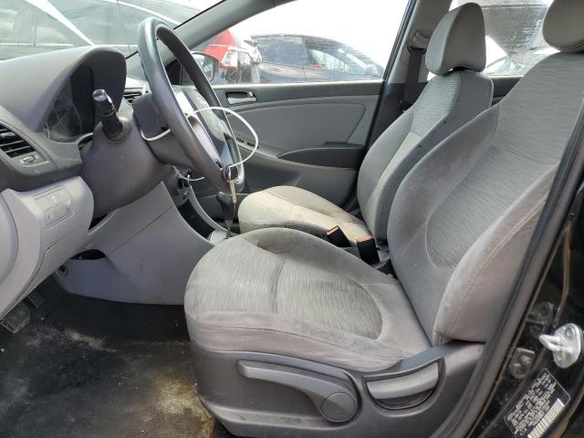 Photo 7 from auction – 2017 HYUNDAI ACCENT with VIN KMHCT4AE7HU189364
