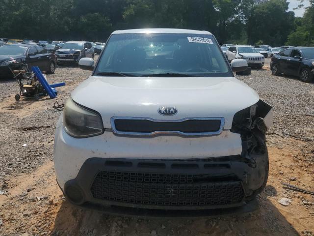 Photo 5 from auction – 2016 KIA SOUL with VIN KNDJN2A29G7244409