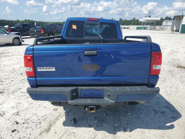 Photo 6 from auction – 2010 FORD RANGER SUP with VIN 1FTKR4EE8APA73247
