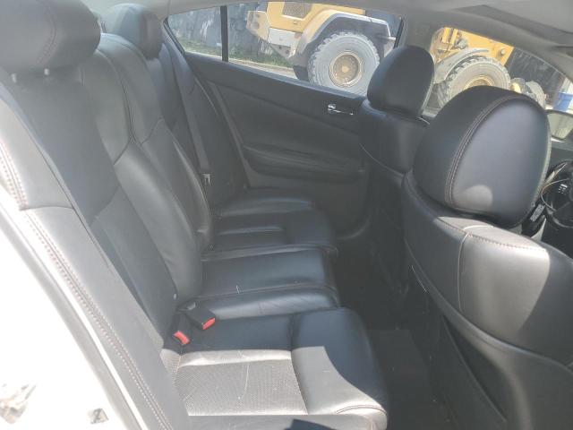 Photo 10 from auction – 2010 NISSAN MAXIMA S with VIN 1N4AA5AP3AC845585
