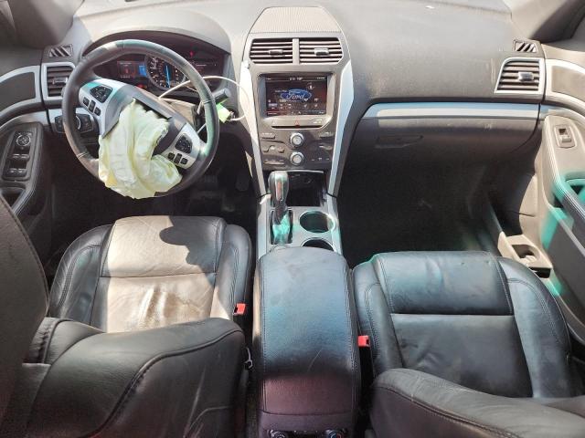 Photo 8 from auction – 2014 FORD EXPLORER X with VIN 1FM5K8D84EGB35278