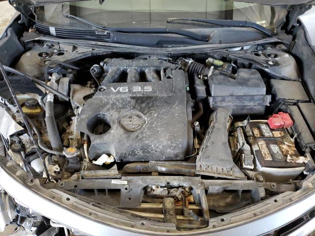 Photo 11 from auction – 2015 NISSAN ALTIMA 3.5 with VIN 1N4BL3AP9FC157150