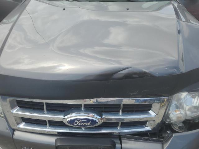 Photo 11 from auction – 2011 FORD ESCAPE XLT with VIN 1FMCU0DG1BKA44097