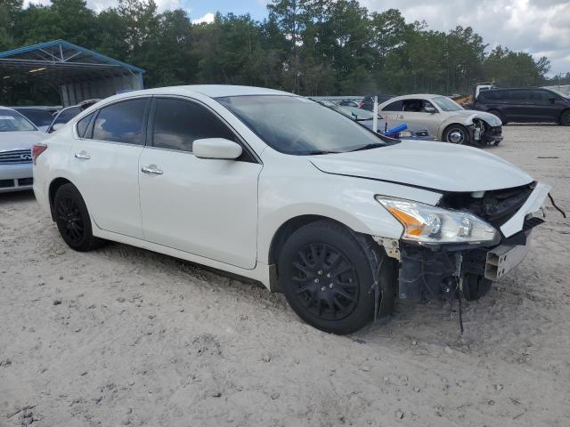 Photo 4 from auction – 2015 NISSAN ALTIMA 2.5 with VIN 1N4AL3AP2FN371400