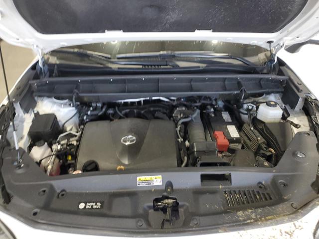 Photo 12 from auction – 2020 TOYOTA HIGHLANDER with VIN 5TDDZRBH4LS037228