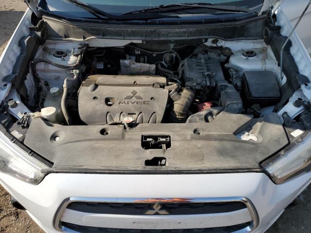 Photo 12 from auction – 2013 MITSUBISHI OUTLANDER with VIN 4A4AR3AU2DE023178