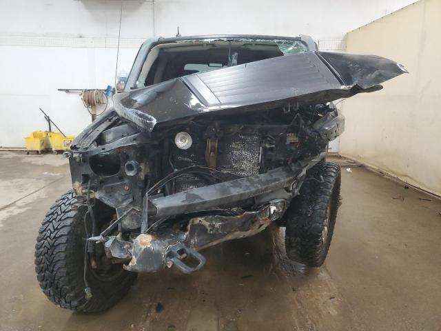 Photo 5 from auction – 2007 HUMMER H3 with VIN 5GTDN13E178136397