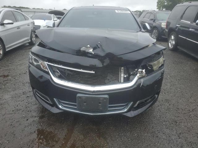 Photo 5 from auction – 2014 CHEVROLET IMPALA LTZ with VIN 2G1155S39E9302693