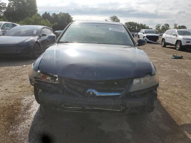 Photo 5 from auction – 2008 ACURA TSX with VIN JH4CL96888C000701