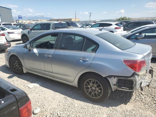 Photo 2 from auction – 2014 SUBARU IMPREZA with VIN JF1GJAA67EH005148