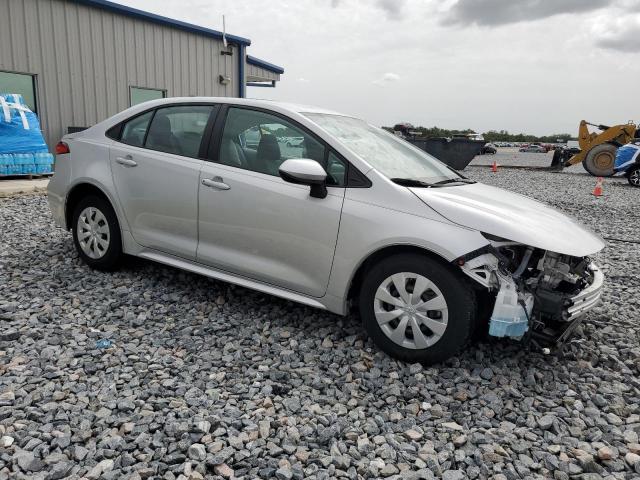 Photo 4 from auction – 2020 TOYOTA COROLLA L with VIN 5YFDPRAE8LP091332