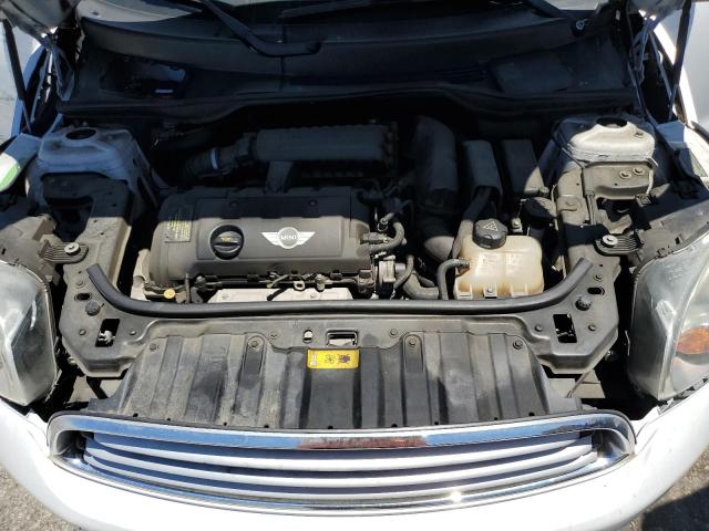 Photo 11 from auction – 2012 MINI COOPER COU with VIN WMWZB3C57CWM04387