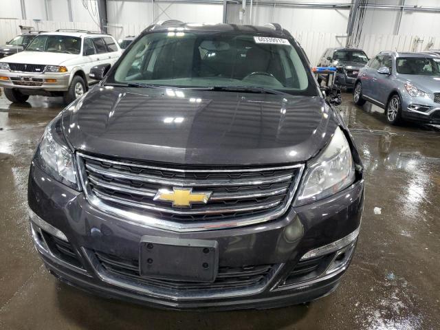 Photo 5 from auction – 2014 CHEVROLET TRAVERSE L with VIN 1GNKVGKD9EJ298771