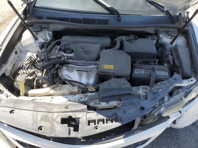 Photo 11 from auction – 2014 TOYOTA CAMRY L with VIN 4T1BF1FK2EU394957