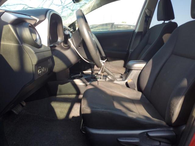 Photo 7 from auction – 2017 TOYOTA RAV4 LE with VIN JTMBFREV5HJ132810