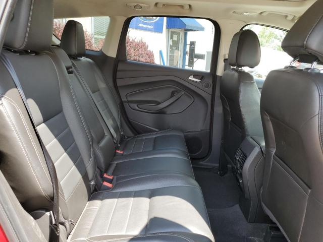 Photo 11 from auction – 2014 FORD ESCAPE TIT with VIN 1FMCU0JX0EUE24027