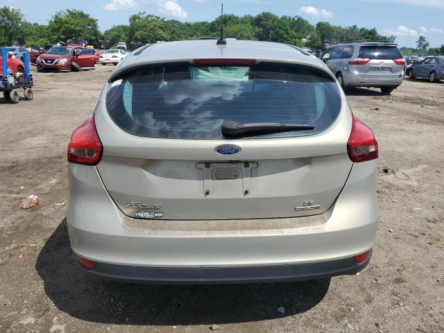 Photo 6 from auction – 2016 FORD FOCUS SE with VIN 1FADP3K20GL266310
