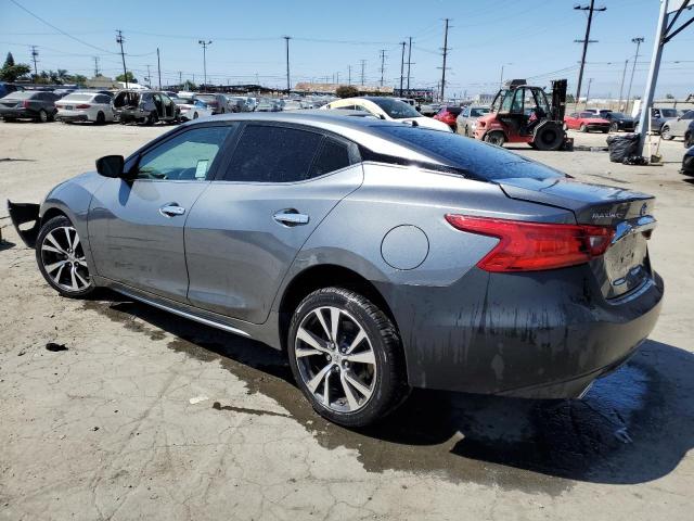 Photo 2 from auction – 2017 NISSAN MAXIMA 3.5 with VIN 1N4AA6AP9HC406083