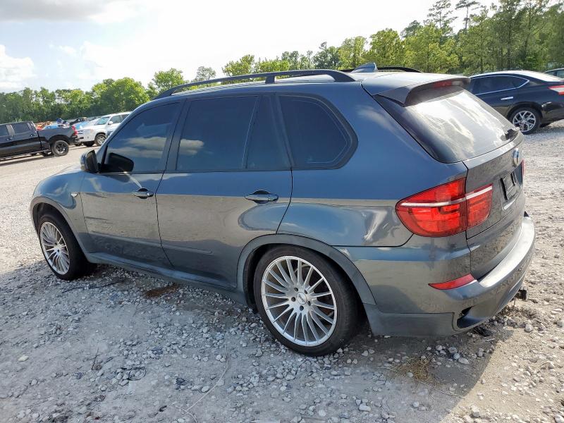 Photo 2 from auction – 2013 BMW X5 XDRIVE3 with VIN 5UXZV4C51D0B03605