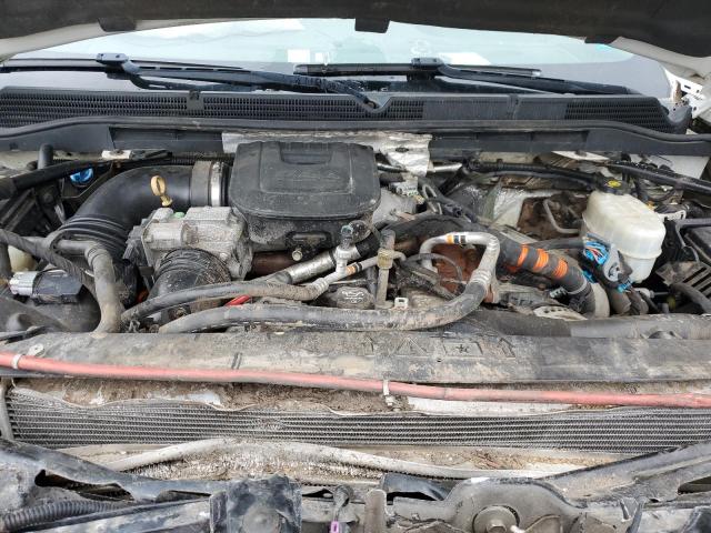 Photo 11 from auction – 2015 GMC SIERRA K25 with VIN 1GT120E82FF551968
