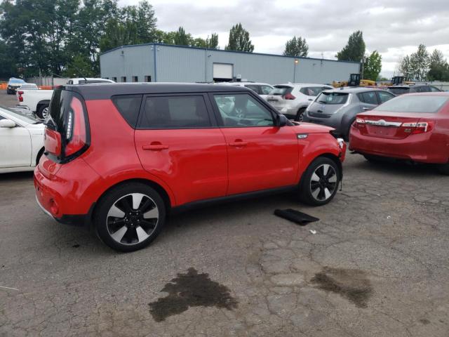 Photo 3 from auction – 2018 KIA SOUL + with VIN KNDJP3A58J7558800