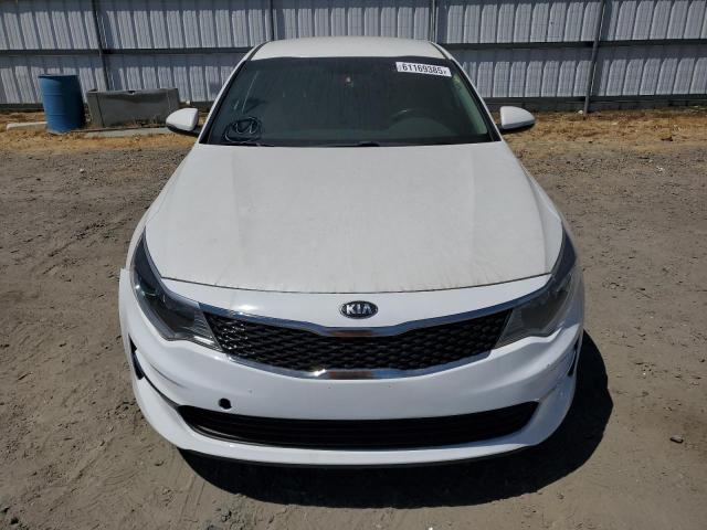 Photo 5 from auction – 2017 KIA OPTIMA HYB with VIN KNAGT4LC4H5004714