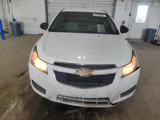 Photo 5 from auction – 2011 CHEVROLET CRUZE LS with VIN 1G1PC5SH1B7152992