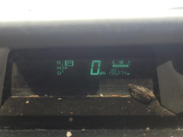 Photo 9 from auction – 2006 TOYOTA PRIUS with VIN JTDKB20U967519243