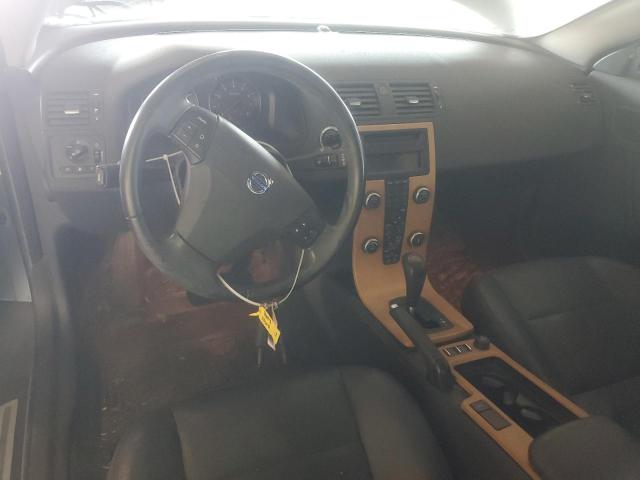 Photo 8 from auction – 2008 VOLVO C70 T5 with VIN YV1MC67288J044394