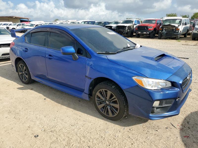 Photo 4 from auction – 2015 SUBARU WRX LIMITE with VIN JF1VA1J68F9811423