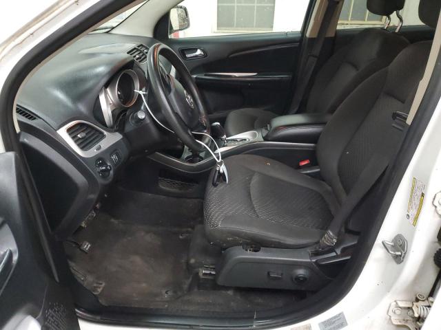 Photo 7 from auction – 2017 DODGE JOURNEY SX with VIN 3C4PDCBG7HT532052