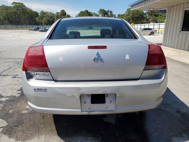 Photo 6 from auction – 2006 MITSUBISHI GALANT ES with VIN 4A3AB56F96E007996