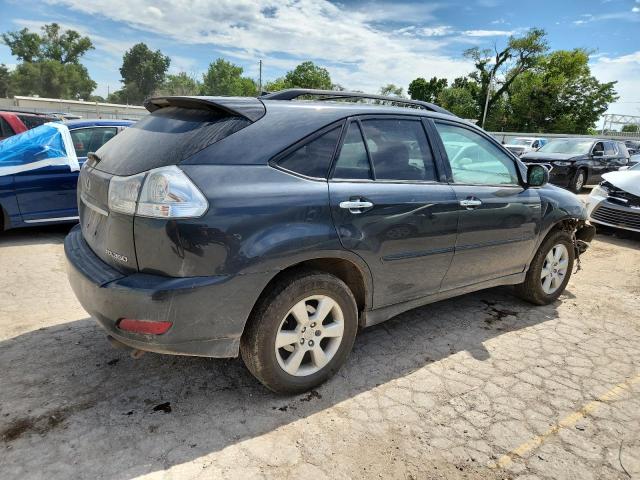 Photo 3 from auction – 2009 LEXUS RX 350 with VIN 2T2HK31U49C117806