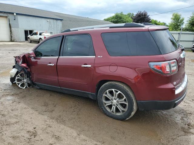 Photo 2 from auction – 2015 GMC ACADIA with VIN 1GKKVSKD7FJ274387