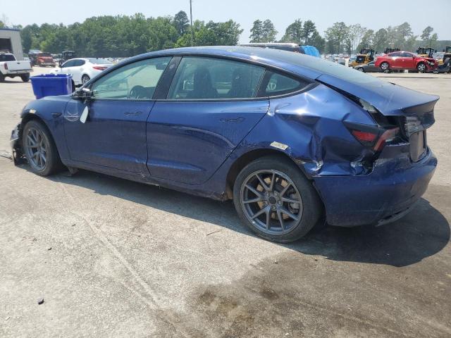 Photo 2 from auction – 2023 TESLA MODEL 3 with VIN 5YJ3E1EA2PF504597