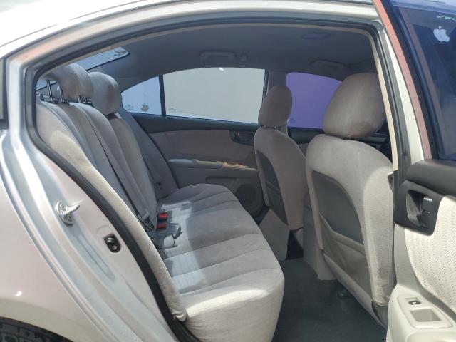 Photo 10 from auction – 2010 KIA OPTIMA LX with VIN KNAGG4A84A5382895