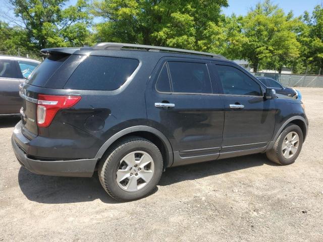 Photo 3 from auction – 2013 FORD EXPLORER with VIN 1FM5K7B95DGB36685
