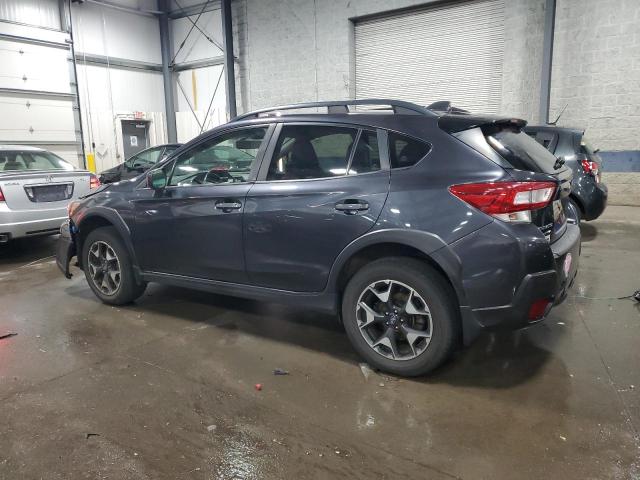 Photo 2 from auction – 2019 SUBARU CROSSTREK with VIN JF2GTADC4KH394379