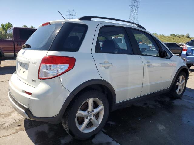 Фото 3 с аукциона – 2009 SUZUKI SX4 TECHNO с VIN JS2YB413695102079