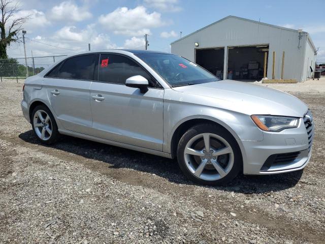 Photo 4 from auction – 2015 AUDI A3 PREMIUM with VIN WAUACGFF9F1009182