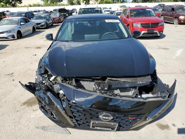 Photo 5 from auction – 2024 NISSAN ALTIMA SR with VIN 1N4BL4CV8RN346561