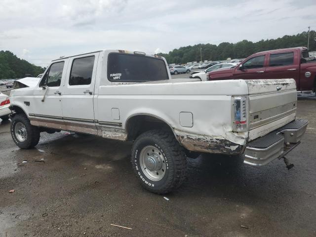 Photo 2 from auction – 1996 FORD F250 with VIN 1FTHW26FXTEB44526