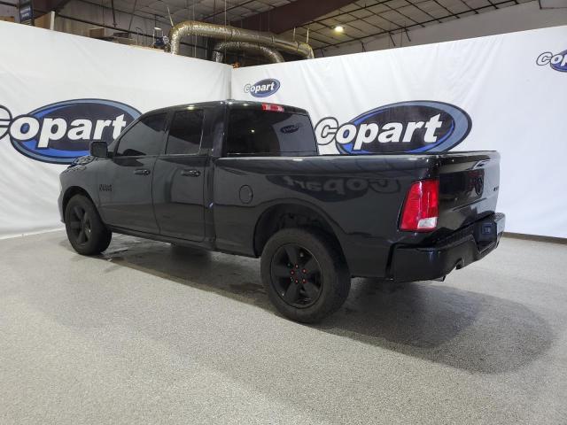 Photo 2 from auction – 2018 RAM 1500 ST with VIN 1C6RR7FT3JS102669