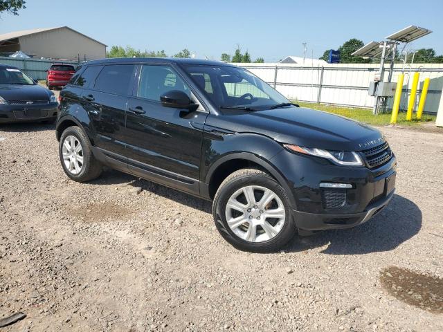 Photo 4 from auction – 2016 LAND RANGE ROVER EVOQUE SE with VIN SALVP2BG0GH079214