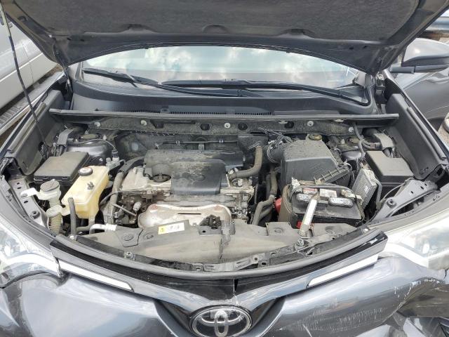 Photo 12 from auction – 2018 TOYOTA RAV4 LE with VIN JTMBFREV4JJ191787