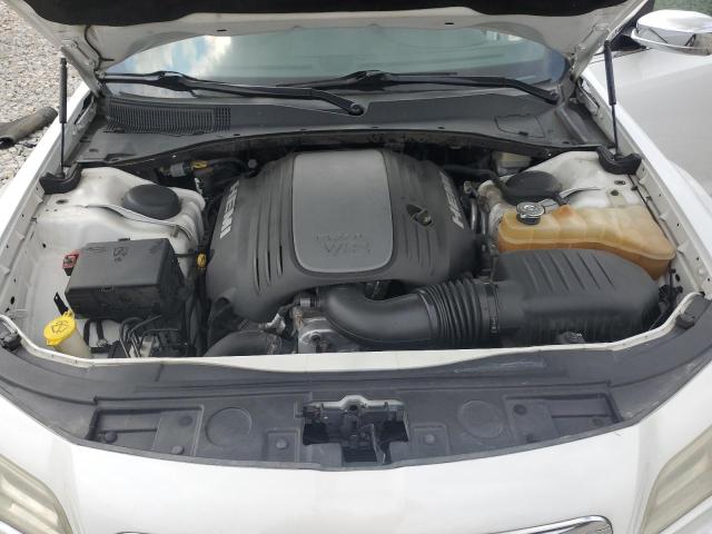 Photo 11 from auction – 2014 CHRYSLER 300C with VIN 2C3CCAKT1EH306147