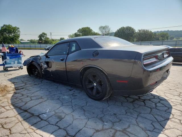 Photo 2 from auction – 2017 DODGE CHALLENGER with VIN 2C3CDZAG8HH598075