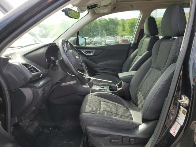 Photo 7 from auction – 2020 SUBARU FORESTER P with VIN JF2SKAGC8LH553463