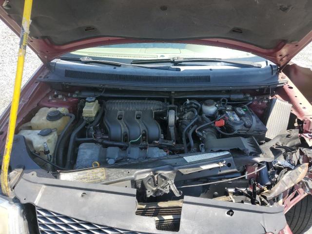Photo 11 from auction – 2005 FORD FREESTYLE with VIN 1FMDK06145GA31497